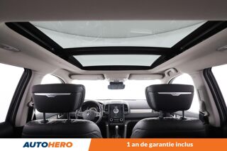 Koleos 1.3 TCe Initiale Paris EDC 160 ch 2022 occasion 92130 Issy-les-Moulineaux