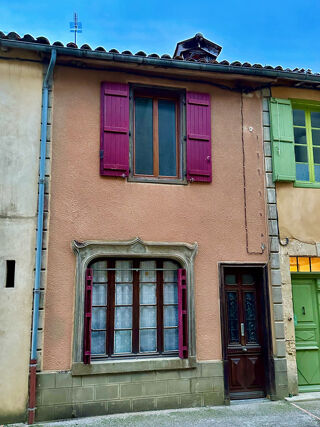  Maison � vendre 3 pi�ces 91 m�