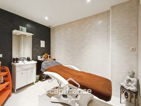 A vendre Fonds de commerce - Salon de Beaut&eacute; et Coiffure  VILLENEUVE SUR LOT (47) 112000 47300 Villeneuve sur lot
