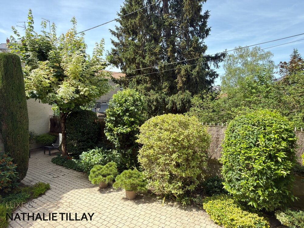 à vendre  Maison Orléans (45000)