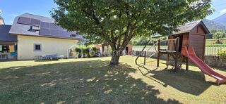  Maison à vendre 9 pièces 226 m²