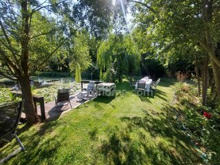  Maison � vendre 9 pi�ces 517 m�