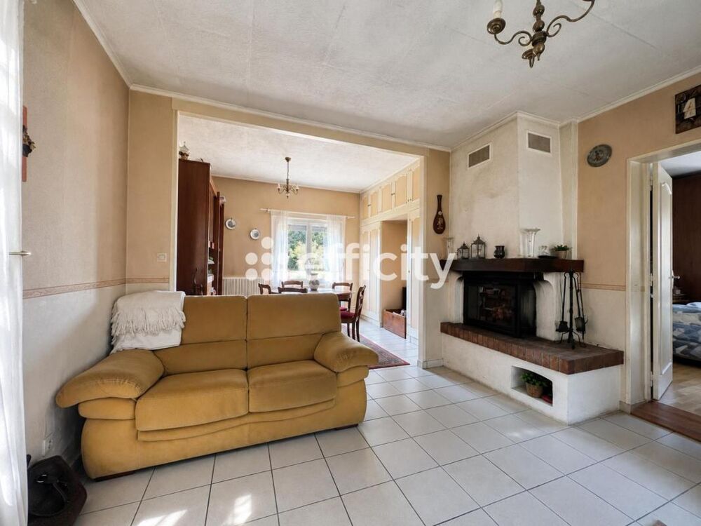 Vente Maison Maison Sainte helene