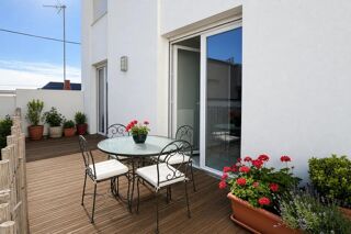  Appartement � vendre 3 pi�ces 65 m�