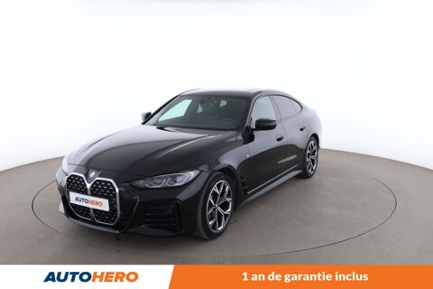 Annonce voiture BMW Série 4 36390 €