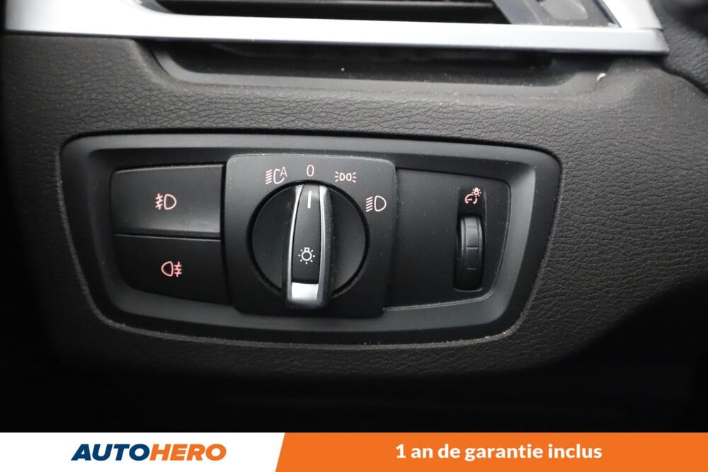 X1 sDrive18i M Sport DKG7 140 ch 2019 occasion 92130 Issy-les-Moulineaux