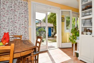  Maison à vendre 6 pièces 136 m²
