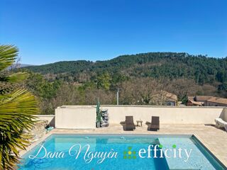  Proprit/chteau  vendre 11 pices 266 m