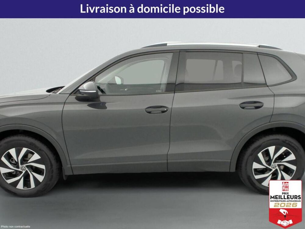 Tiguan 1.5 ETSI 150CH DSG7 Life 2026 occasion 10150 Lavau