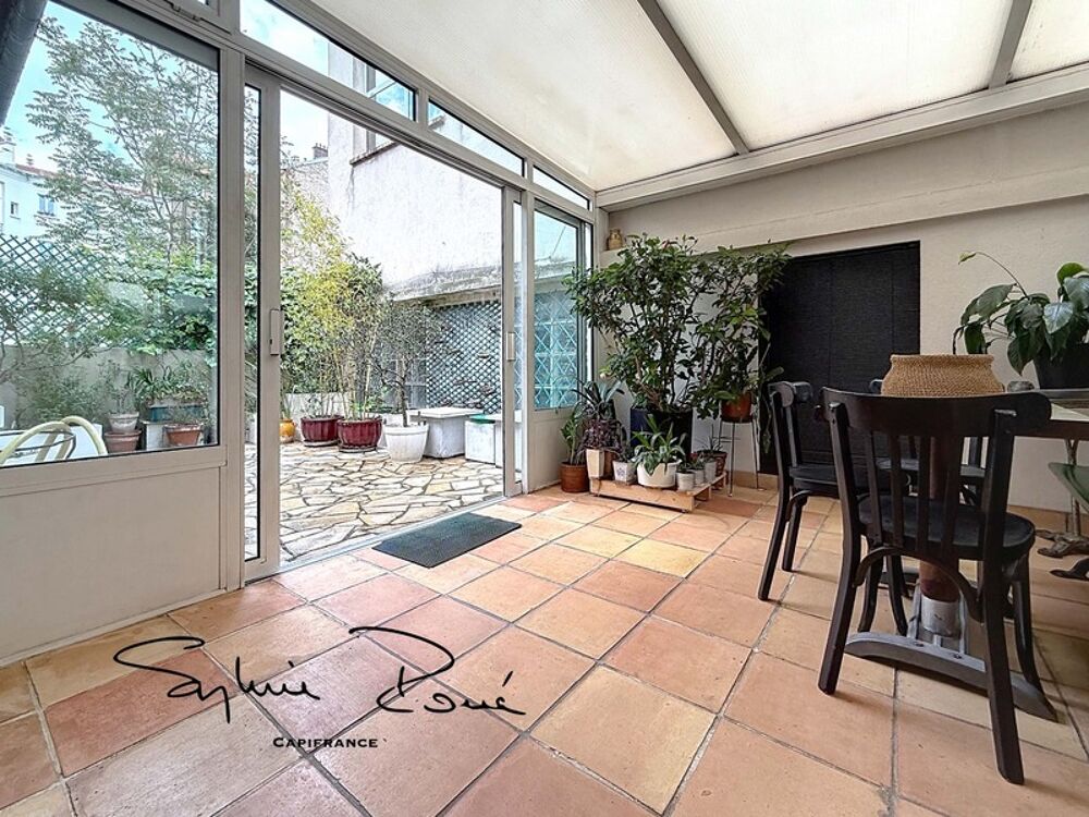 à vendre  Maison Les Lilas (93260)