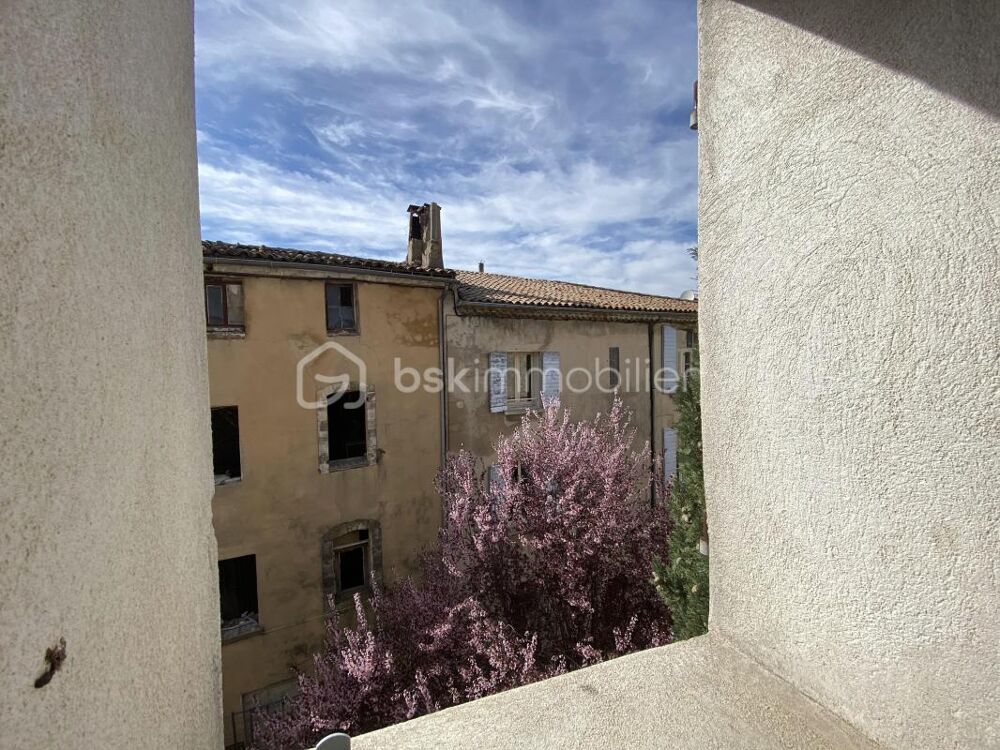 Vente Immeuble Immeuble à rénover – 150 m² – Fort potentiel investisseur Apt