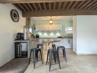  Maison à vendre 9 pièces 199 m²