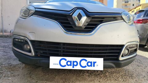 Captur 1.5 dCi 90 Energy Intens 2016 occasion 20600 Bastia