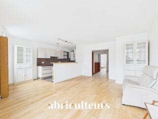  Appartement à vendre 3 pièces 66 m²