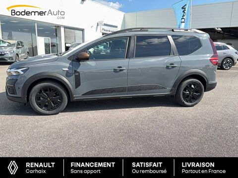 Jogger ECO-G 100 5 places GSR2 Extreme 2025 occasion 29270 Carhaix-Plouguer