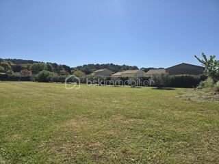 Terrain � vendre 1700 m�
