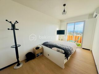  Appartement � vendre 4 pi�ces 77 m�