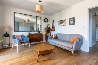  Maison  vendre 4 pices 101 m