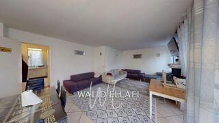  Appartement � vendre 4 pi�ces 68 m�