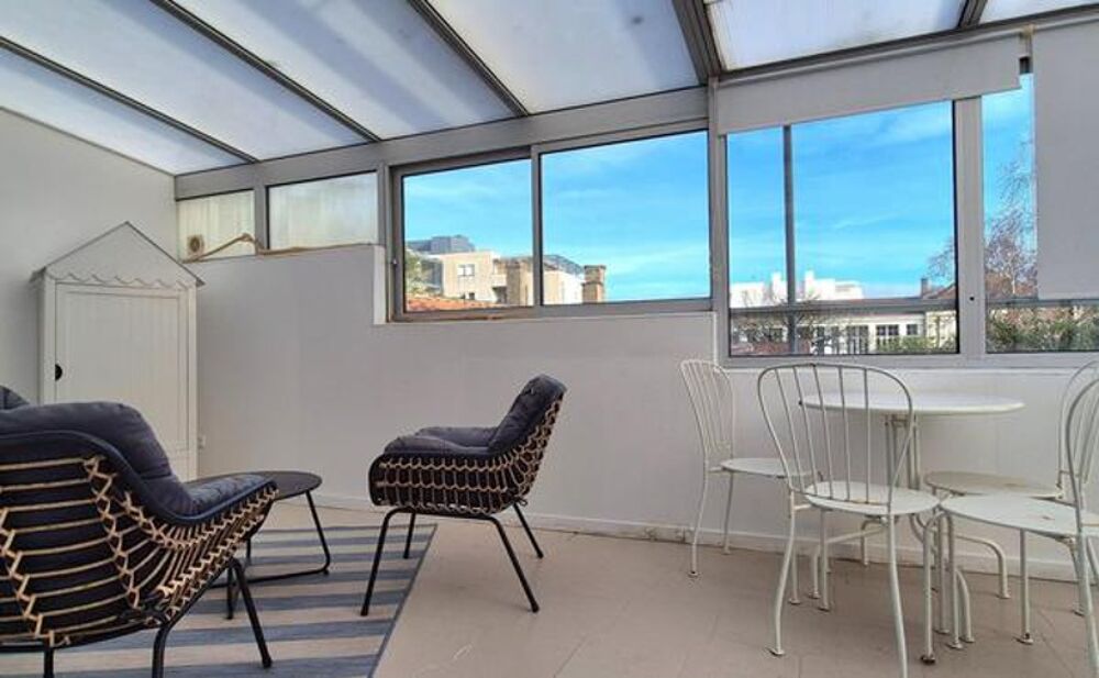 Appartement rénové