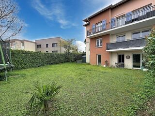  Appartement � vendre 4 pi�ces 79 m�