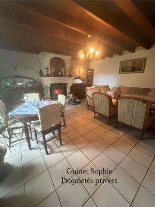  Maison � vendre 7 pi�ces 147 m�