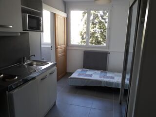  Appartement  louer 1 pice 15 m
