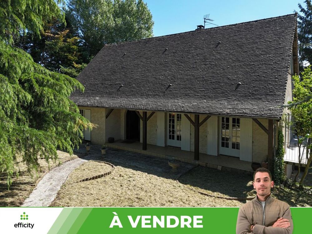 Vente Maison Maison Saint savin