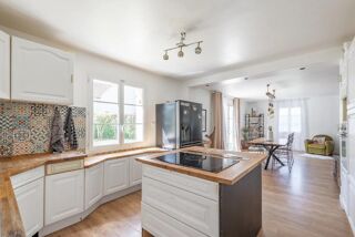  Maison à vendre 7 pièces 134 m²