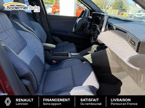 R4 E-Tech Electrique 150 ch autonomie confort Techno 2026 occasion 22200 Guingamp
