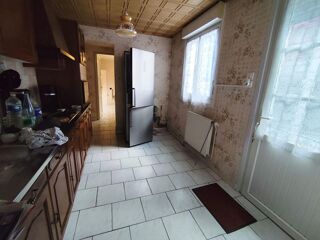  Maison  vendre 4 pices 92 m