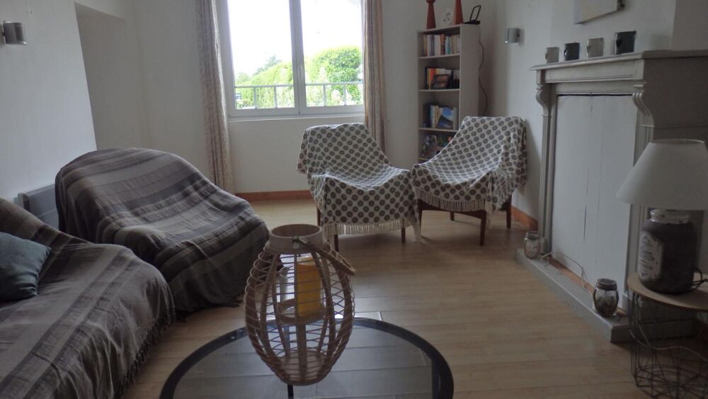 Maison Pontrieux 5 pièce(s) 115 m2
