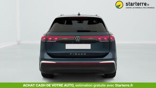 Tiguan 2.0 TDI 150ch DSG7 Elegance 2024 occasion 69190 Saint-Fons