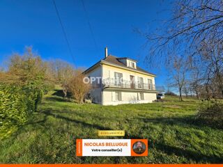 Maison 4 pièces 101 m² · à Eymet · 101 m² · 169 000 €