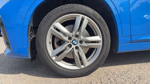 X1 xDrive 25e 220 Plug in Hybrid BVA6 M Sport 2021 occasion 76230 Isneauville