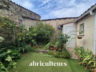  Maison à vendre 3 pièces 80 m²