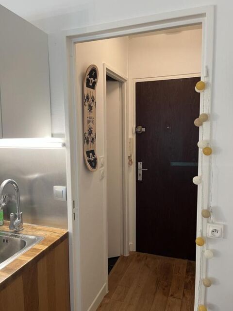  Appartement � louer 1 pi�ce 14 m�