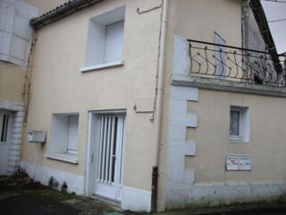 Location Appartement Studio de 20m2 à louer sur La Couronne La couronne