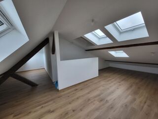 Location Appartement Appartement de 78m2 à louer sur Nancy Nancy