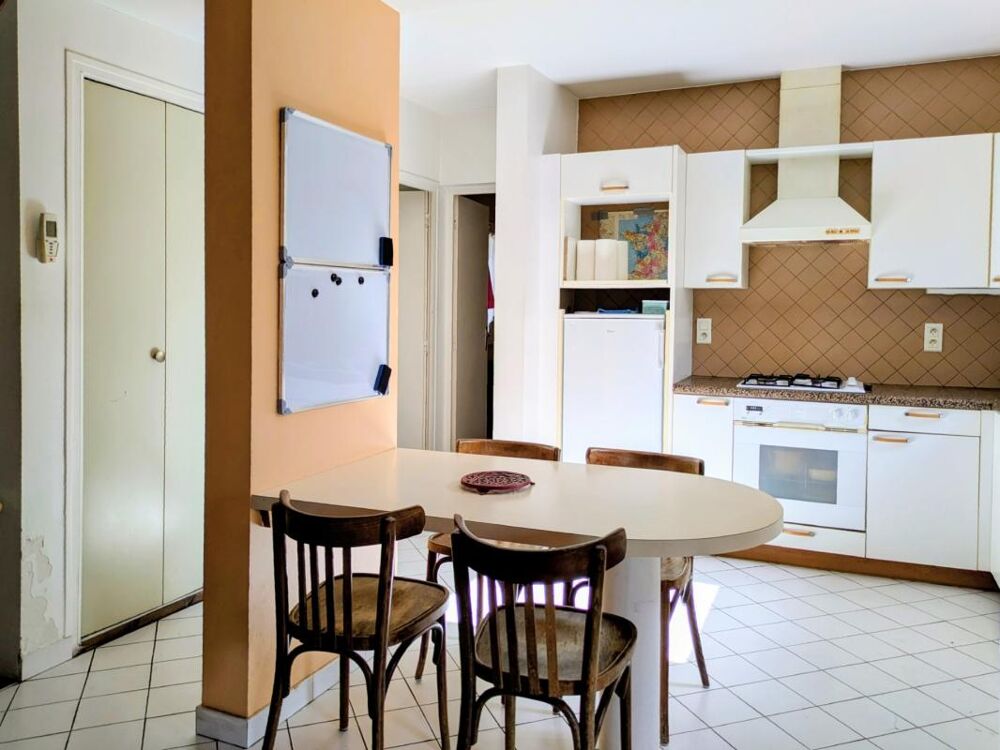 Vente Maison Exclusivité! Maison à vendre 5 pièces 120m2 plus annexe 80m2  BEGLES (33) Begles