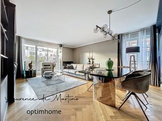  Appartement � vendre 5 pi�ces 107 m� La garenne colombes