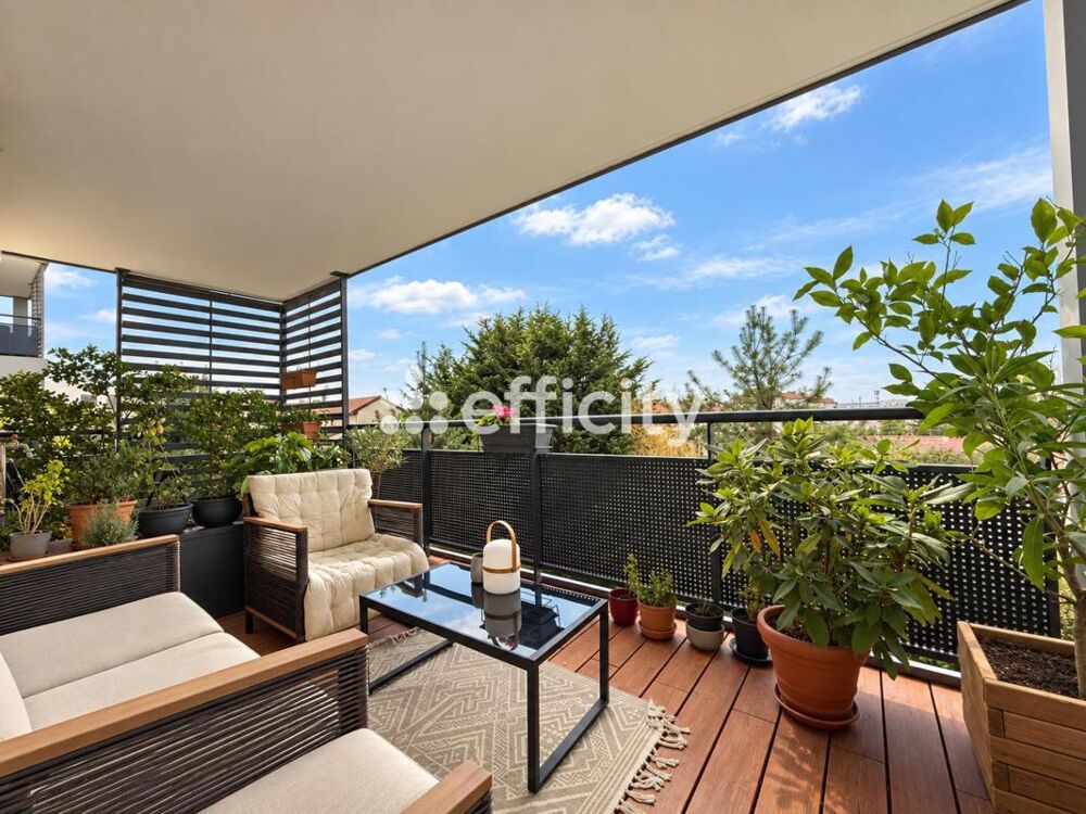 Vente Appartement Appartement Venissieux