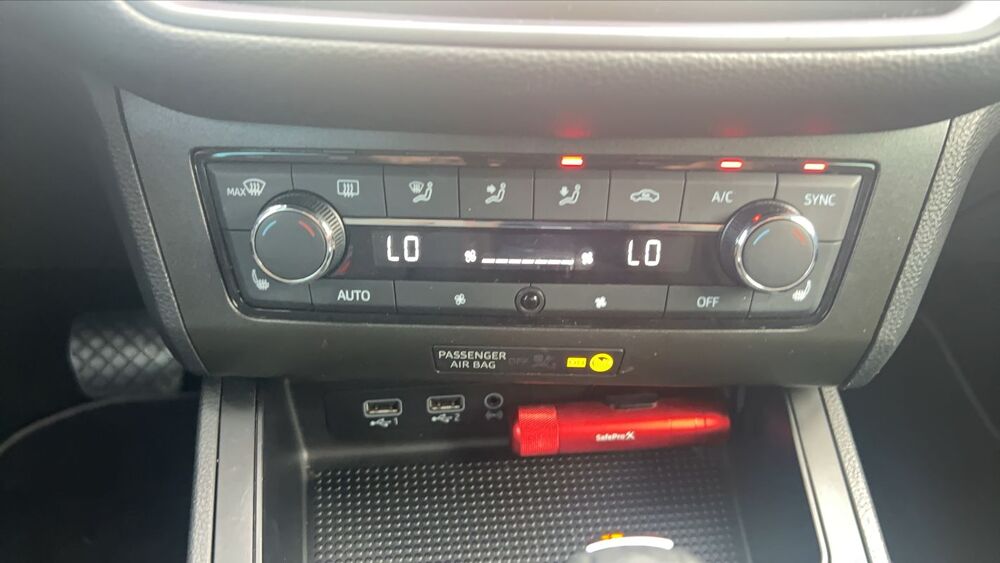 Ibiza 1.0 EcoTSI 115 DSG7 FR 2019 occasion 80400 Ham
