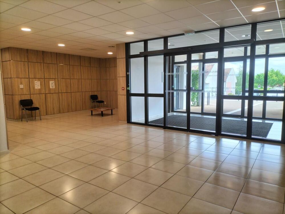   SENNECEY LE GRAND - Espace de santé - Local professionnel Sennecey le grand