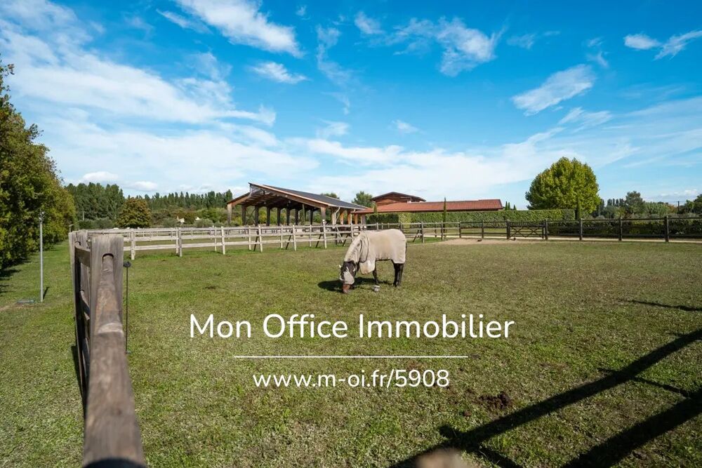 � vendre  Maison Villelaure (84530)