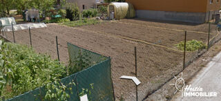  Terrain � vendre 764 m�