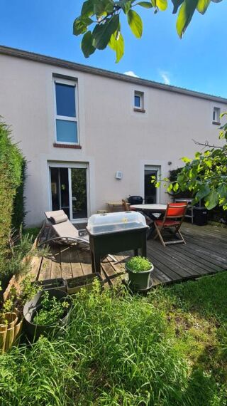  Maison � vendre 4 pi�ces 82 m�