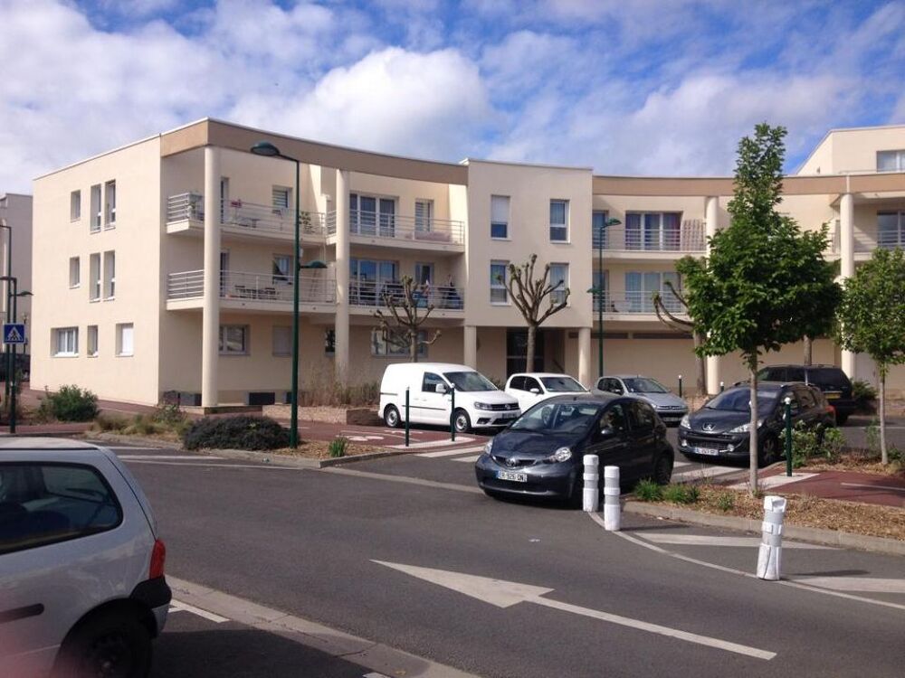 Location Appartement Studio de 25m2 à louer sur Plaisir Plaisir