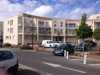  Appartement à louer 1 pièce 25 m²