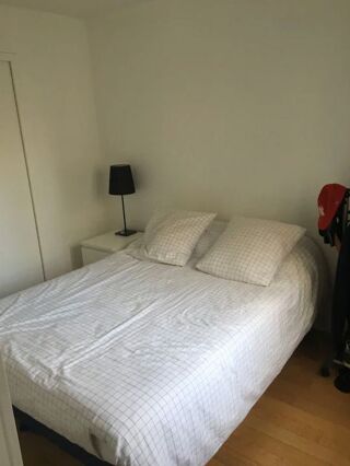 Appartement à louer 2 pièces 28 m²